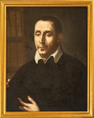 SCUOLA NAPOLETANA, XVII SECOLO