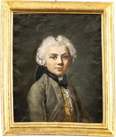 SCUOLA VENEZIANA, XVIII SECOLO