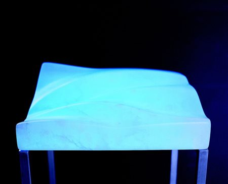 SASI MENALE, AGUAS N.9, 2007