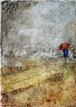 GIUSEPPE RIZZO SCHETTINO, TEMPO SOSPESO - Strada facendo...