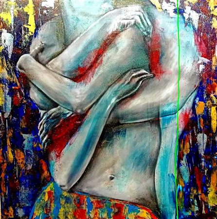 DIEGO STELLA, L’ultimo Addio, 2022