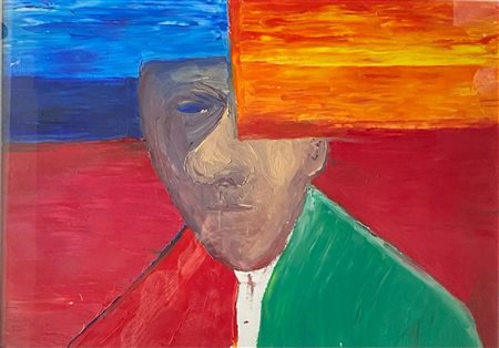 FEDERICO ZANELLATO, Untitled, 2020