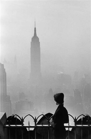 ERWITT ELLIOTT Paris (France) 1928 New York City, New York, USA. 1955. 2021...