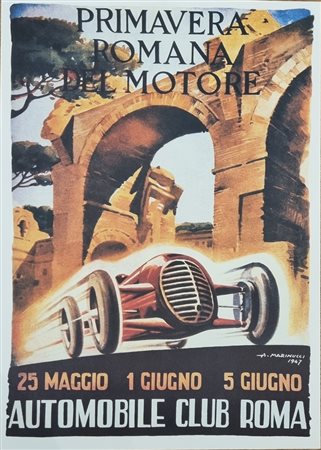 SCONOSCIUTO ARTISTA m (m) 2021 Senza Titolo 1998 Litografia / Lithography...