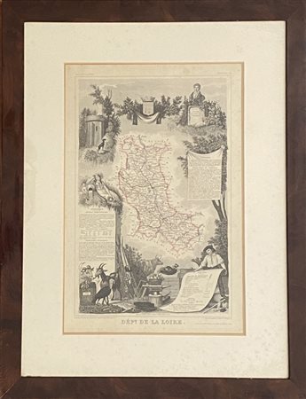 VICTOR LEVASSEUR
Atlas National Illustrè