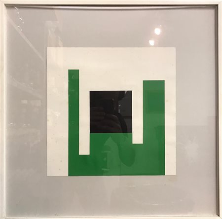 BRUNO MUNARI
Negativo positivo