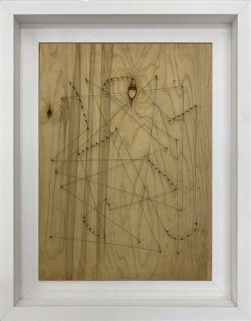 EZIO BRUNO CARACENI
Senza titolo