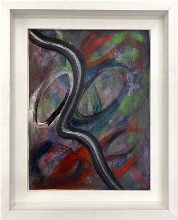 EZIO BRUNO CARACENI
Senza titolo