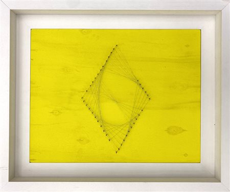 EZIO BRUNO CARACENI
Senza titolo