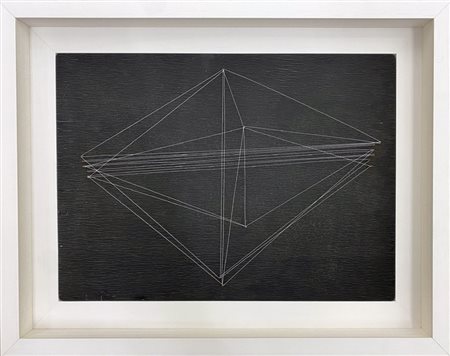 EZIO BRUNO CARACENI
Senza titolo