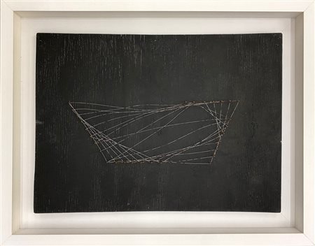 EZIO BRUNO CARACENI
Senza titolo