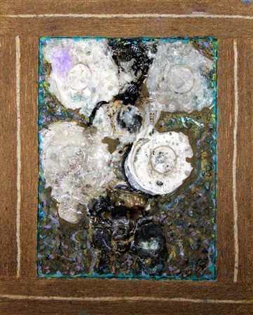 GAEMI
Quattro cerchi