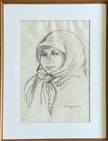 ALDO BORGONZONI
Mondina