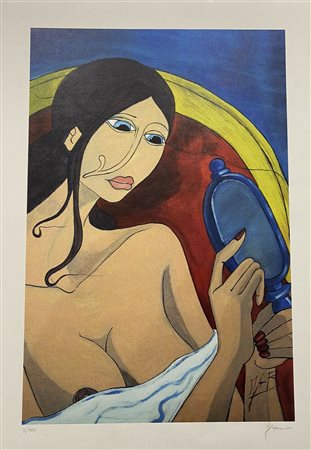 RUBENS FOGACCI
Lolita