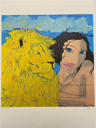 RUBENS FOGACCI
Istinto