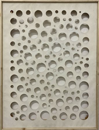 SAURO BENASSI
This serie Apparenza