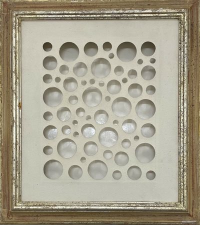 SAURO BENASSI
This serie Apparenza