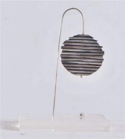 SARA CAMPESAN (Mestre 1924 - 2016) "Senza titolo", 1989....