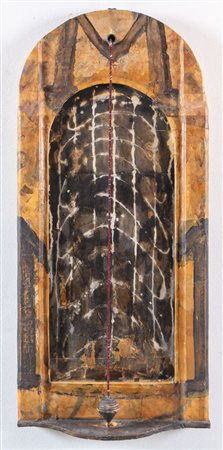 BRUNO CECCOBELLI (Monte Castello di Vibio 1952) "Dai davanzali dell'alba",...