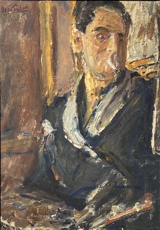 De Palma Ugo (Napoli 1899 - 1990)