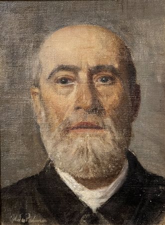 De Palma Ugo (Napoli 1899 - 1990)