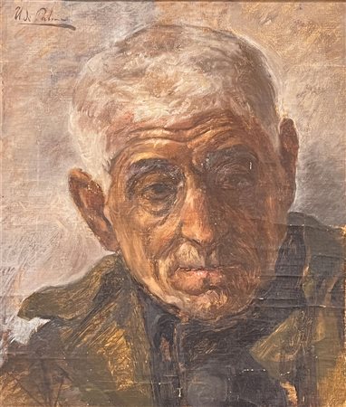 De Palma Ugo (Napoli 1899 - 1990)