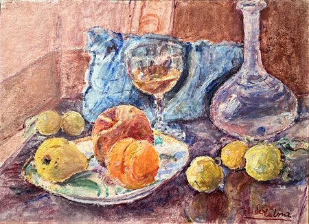 De Palma Ugo (Napoli 1899 - 1990)