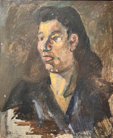 De Palma Ugo (Napoli 1899 - 1990)