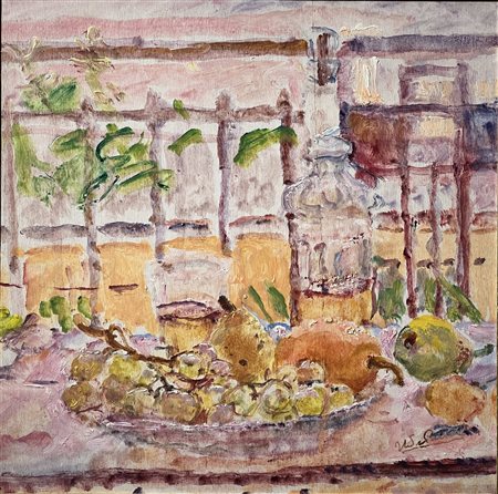 De Palma Ugo (Napoli 1899 - 1990)