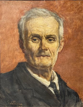 De Palma Ugo (Napoli 1899 - 1990)