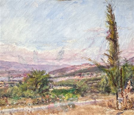 De Palma Ugo (Napoli 1899 - 1990)