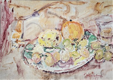 De Palma Ugo (Napoli 1899 - 1990)