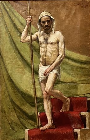 De Palma Ugo (Napoli 1899 - 1990)