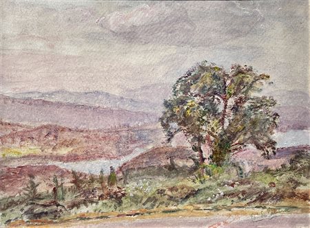 De Palma Ugo (Napoli 1899 - 1990)