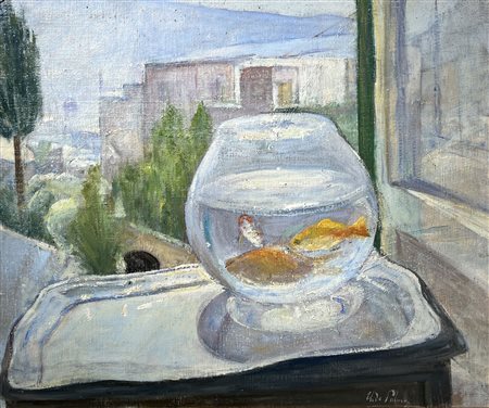 De Palma Ugo (Napoli 1899 - 1990)