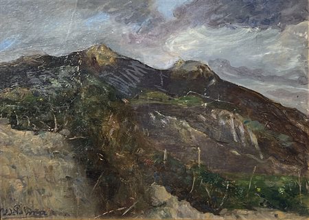 De Palma Ugo (Napoli 1899 - 1990)