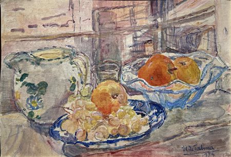 De Palma Ugo (Napoli 1899 - 1990)