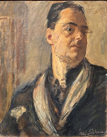 De Palma Ugo (Napoli 1899 - 1990)