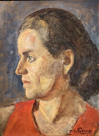 De Palma Ugo (Napoli 1899 - 1990)