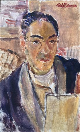 De Palma Ugo (Napoli 1899 - 1990)