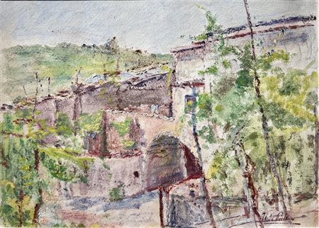 De Palma Ugo (Napoli 1899 - 1990)