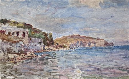 De Palma Ugo (Napoli 1899 - 1990)