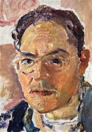 De Palma Ugo (Napoli 1899 - 1990)