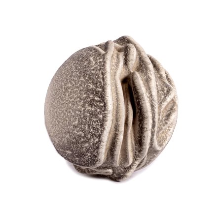 Carlo Zauli (Zaenza 1926-2002)  - Sfera