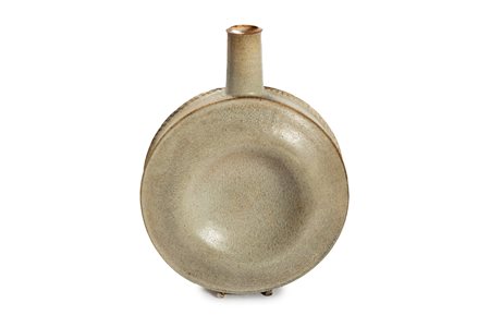 Carlo Zauli (Zaenza 1926-2002)  - Fiasca