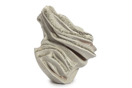 Carlo Zauli (Zaenza 1926-2002)  - Composizione