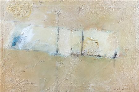 Vincenzo Cecchini (Cattolica 1934)  - Composizione