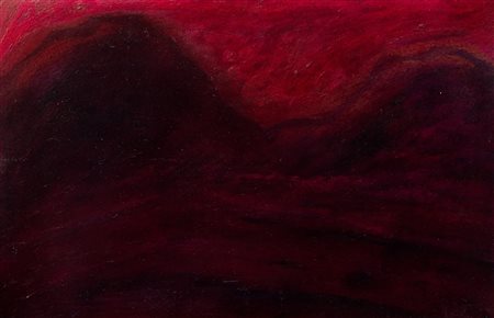 Marilu Eustachio (Merano 1934)  - Le due montagne, 1996 / '97