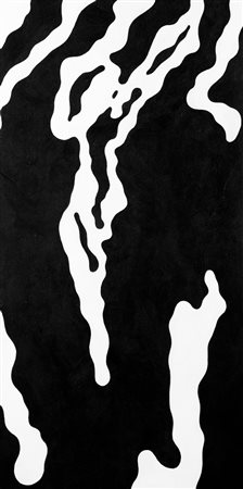 Cristallo Odescalchi (Roma 1981)  - L'enigma della corteccia - La dimensione del cormorano, 2021