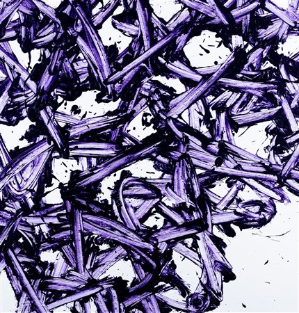 Gianni Asdrubali (Tuscania 1955)  - Maciada, 2015